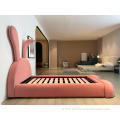 Bunny Kids Bed Modern